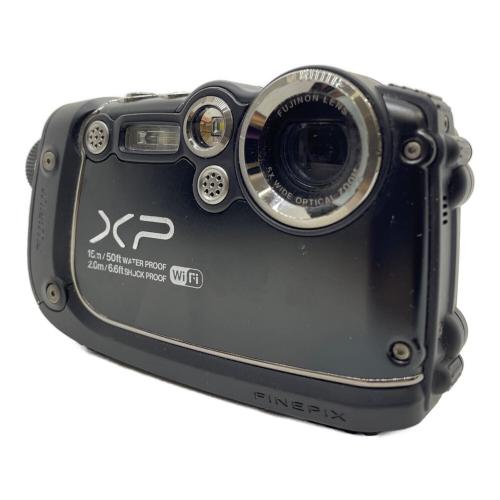 FUJIFILM (フジフィルム) デジタルカメラ FINE PIX XP200 1640万画素