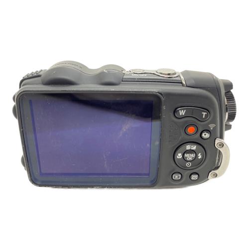 FUJIFILM (フジフィルム) デジタルカメラ FINE PIX XP200 1640万画素