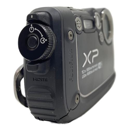 FUJIFILM (フジフィルム) デジタルカメラ FINE PIX XP200 1640万画素