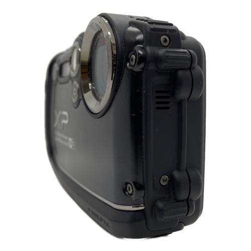 FUJIFILM (フジフィルム) デジタルカメラ FINE PIX XP200 1640万画素