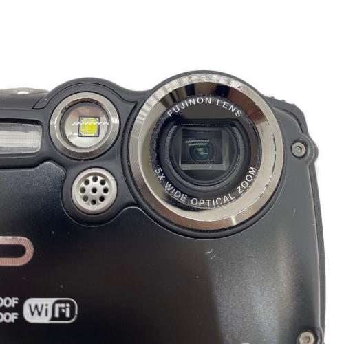 FUJIFILM (フジフィルム) デジタルカメラ FINE PIX XP200 1640万画素