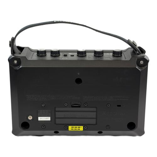 ROLAND (ローランド) モバイルアンプ STEREO
