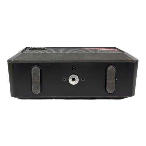 ROLAND (ローランド) モバイルアンプ STEREO
