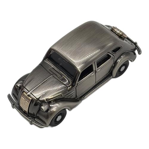 TOMY (トミー) The TOYOTA 3台セット トミカ