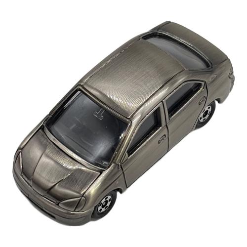 TOMY (トミー) The TOYOTA 3台セット トミカ