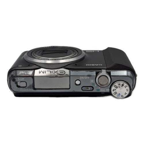 CASIO (カシオ) コンパクトデジタルカメラ ex-zr700