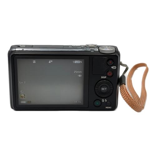 CASIO (カシオ) コンパクトデジタルカメラ ex-zr700