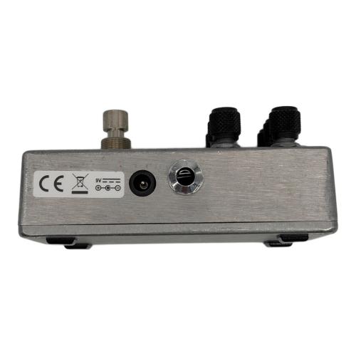 MXR (エムエックスアール) ディストーション FULLBORE METAL DISTORTION