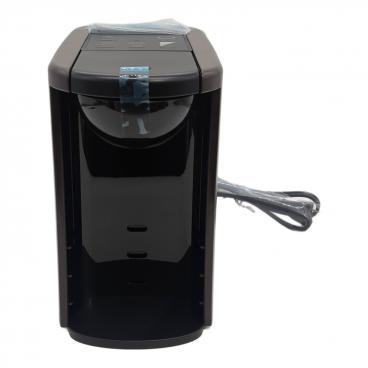 BIALETTI (ビアレッティ) カプチーノメーカー Mukka Express