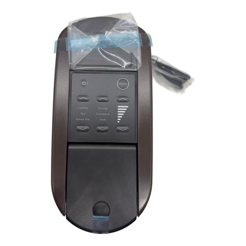 UCC (ウエジマコーヒー) コーヒーメーカー DP3 ドリップポッド