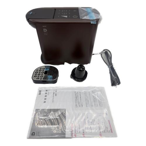 UCC (ウエジマコーヒー) コーヒーメーカー DP3 ドリップポッド