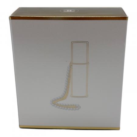 CHANEL (シャネル) オードパルファム チェーン付 7ml×3本 ココ