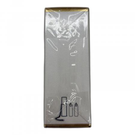 CHANEL (シャネル) オードパルファム チェーン付 7ml×3本 ココ