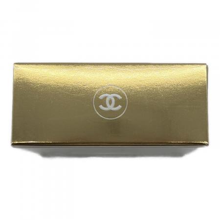 CHANEL (シャネル) オードパルファム チェーン付 7ml×3本 ココ