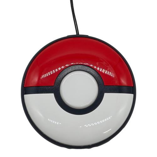 Pokemon GO Plus+ ポケモングッズ PMC-004 シリコンポーチ付き