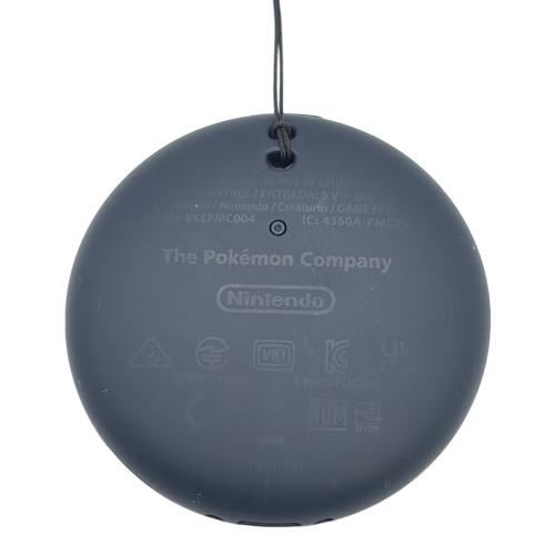 Pokemon GO Plus+ ポケモングッズ PMC-004 シリコンポーチ付き