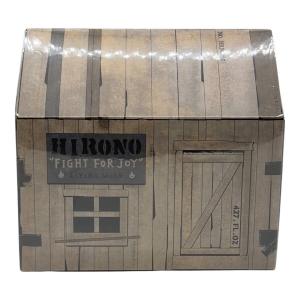 POP MART (ポップマート) Hirono Living Wild - Fight for Joy Plush Doll マスコット人形