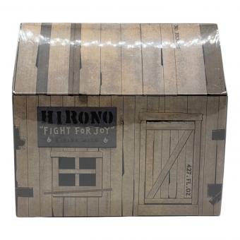 POP MART (ポップマート) Hirono Living Wild - Fight for Joy Plush Doll マスコット人形