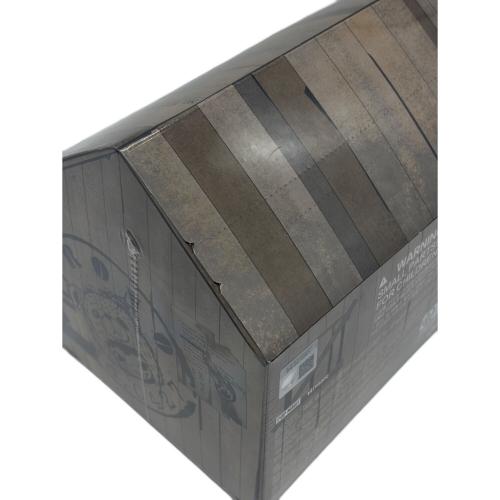 POP MART (ポップマート) Hirono Living Wild - Fight for Joy Plush Doll マスコット人形