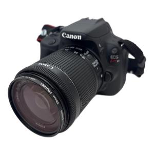 CANON (キャノン) デジタル一眼レフカメラ EOS Kiss X7 DS126441 18-55mm F3.5-5.6