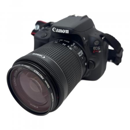 CANON (キャノン) デジタル一眼レフカメラ EOS Kiss X7 DS126441 18