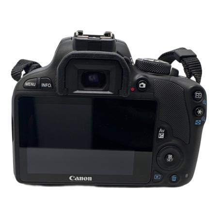 CANON (キャノン) デジタル一眼レフカメラ EOS Kiss X7 DS126441 18