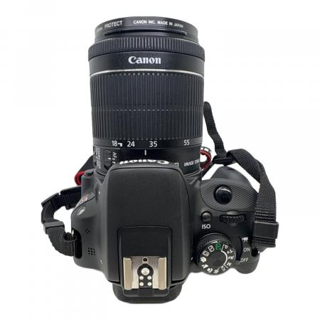 CANON (キャノン) デジタル一眼レフカメラ EOS Kiss X7 DS126441 18