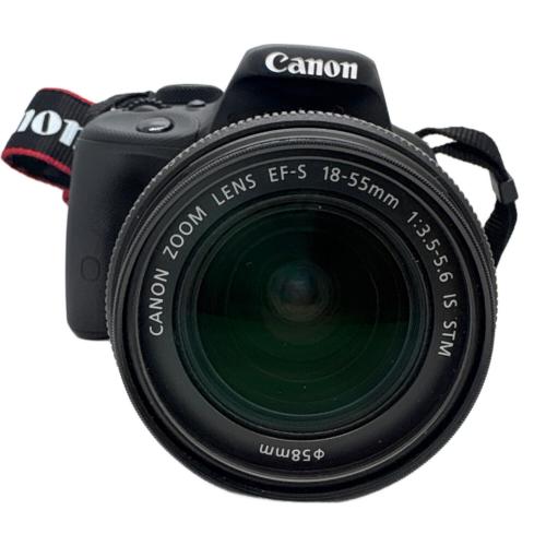 CANON (キャノン) デジタル一眼レフカメラ EOS Kiss X7 DS126441 18-55mm F3.5-5.6