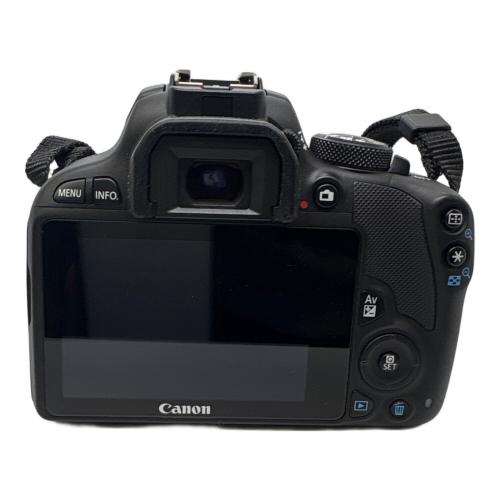 CANON (キャノン) デジタル一眼レフカメラ EOS Kiss X7 DS126441 18-55mm F3.5-5.6