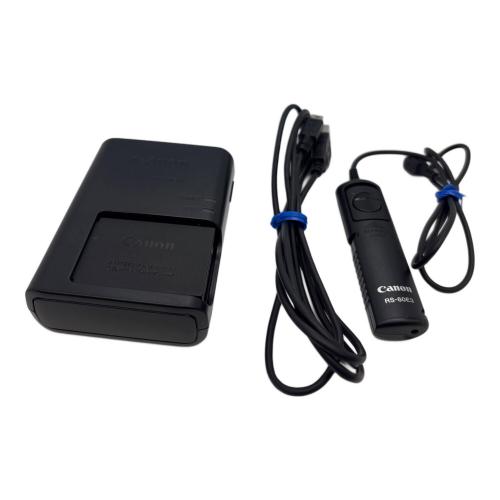 CANON (キャノン) デジタル一眼レフカメラ EOS Kiss X7 DS126441 18-55mm F3.5-5.6