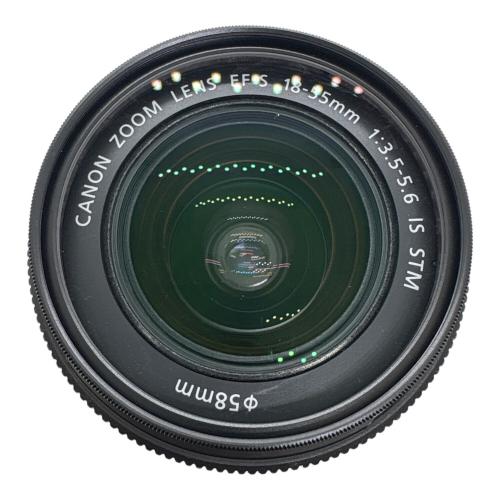 CANON (キャノン) デジタル一眼レフカメラ EOS Kiss X7 DS126441 18-55mm F3.5-5.6