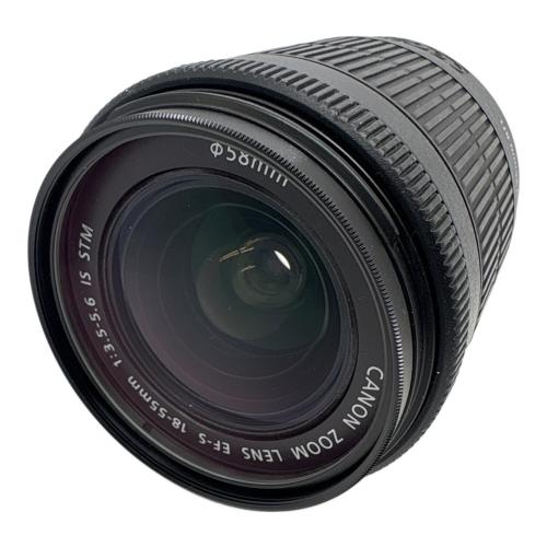 CANON (キャノン) デジタル一眼レフカメラ EOS Kiss X7 DS126441 18-55mm F3.5-5.6