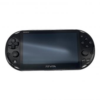 SONY (ソニー) PSVITA PCH-2000 1GB