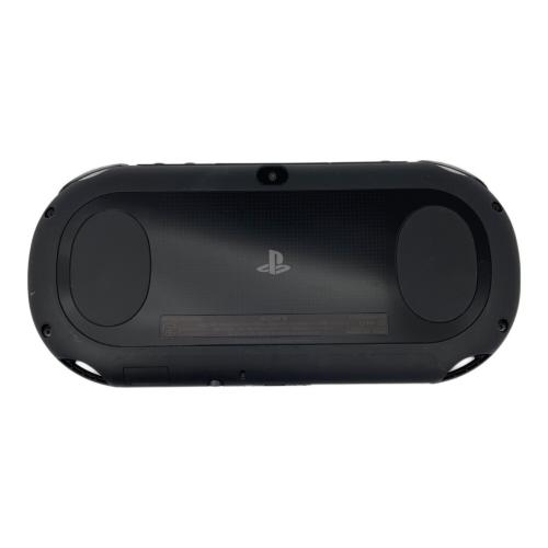SONY (ソニー) PSVITA PCH-2000 1GB