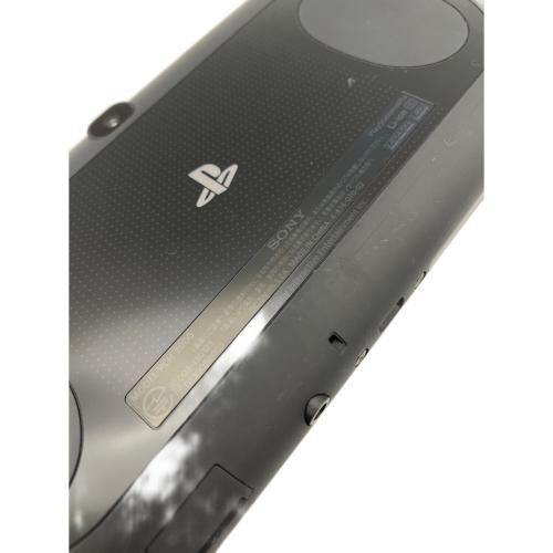 SONY (ソニー) PSVITA PCH-2000 1GB