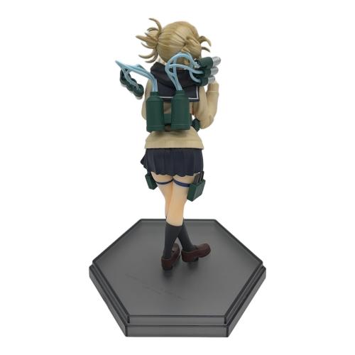 僕のヒーローアカデミア (ボクノヒーローアカデミア) POP UP PARADE トガヒミコ フィギュア