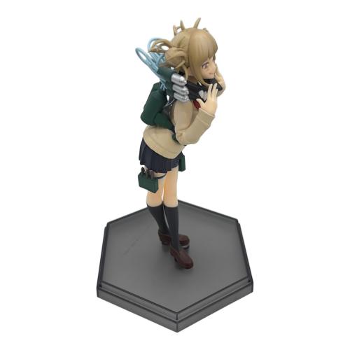 僕のヒーローアカデミア (ボクノヒーローアカデミア) POP UP PARADE トガヒミコ フィギュア