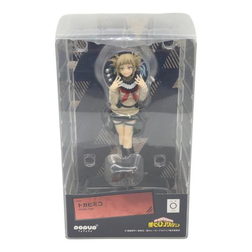 僕のヒーローアカデミア (ボクノヒーローアカデミア) POP UP PARADE トガヒミコ フィギュア