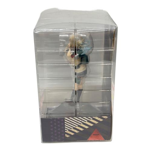 僕のヒーローアカデミア (ボクノヒーローアカデミア) POP UP PARADE トガヒミコ フィギュア