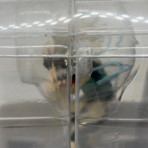 僕のヒーローアカデミア (ボクノヒーローアカデミア) POP UP PARADE トガヒミコ フィギュア