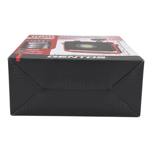 GENTOS (ジェントス) 充電式投光器 GZ-308