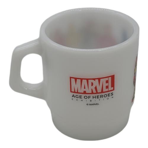 Fire King (ファイヤーキング) マグカップ