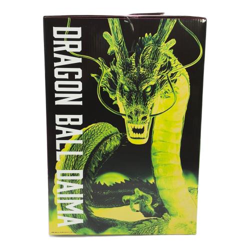 ドラゴンボール ラストワン賞 神龍フィギュアSpecial Color Ver