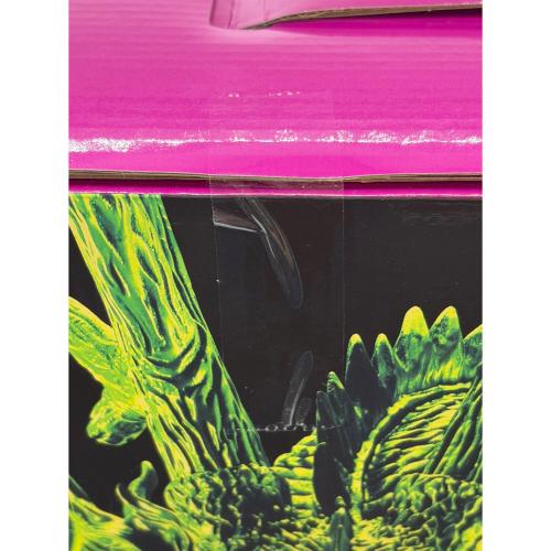 ドラゴンボール ラストワン賞 神龍フィギュアSpecial Color Ver. フィギュア 一番くじ