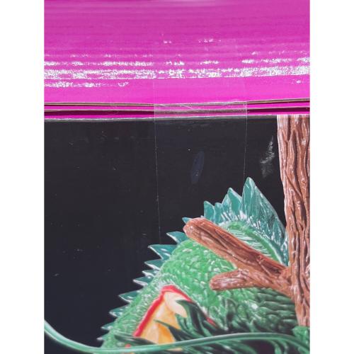 ドラゴンボール ラストワン賞 神龍フィギュアSpecial Color Ver. フィギュア 一番くじ