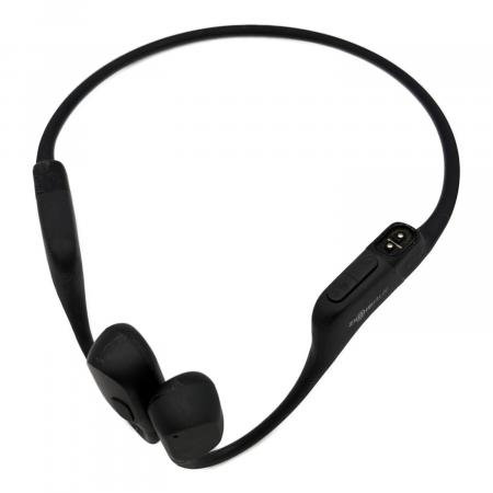 AfterShokz (アフターショックス) 骨伝導イヤホン AS800｜トレファクONLINE