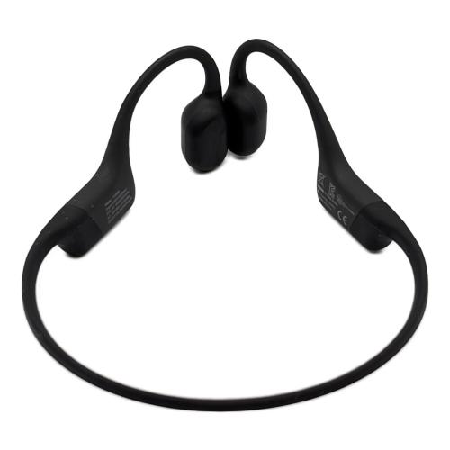 AfterShokz (アフターショックス) 骨伝導イヤホン AS800