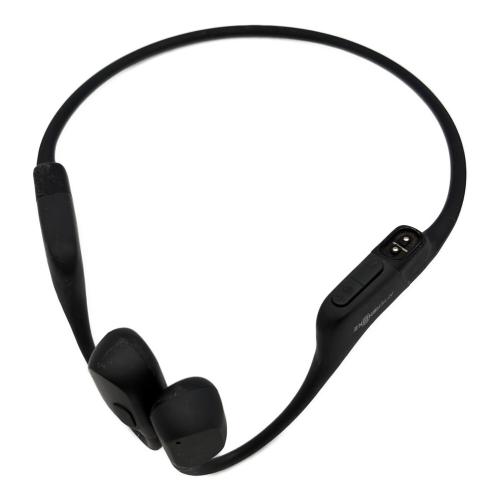 AfterShokz (アフターショックス) 骨伝導イヤホン AS800