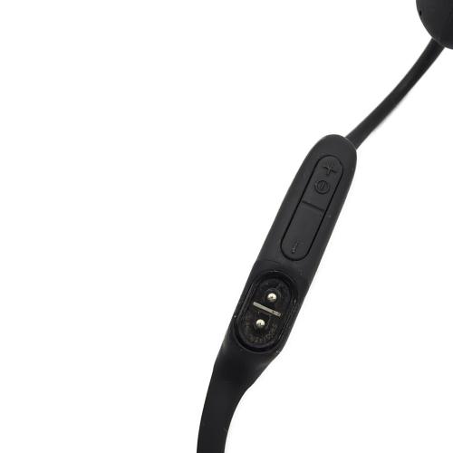 AfterShokz (アフターショックス) 骨伝導イヤホン AS800