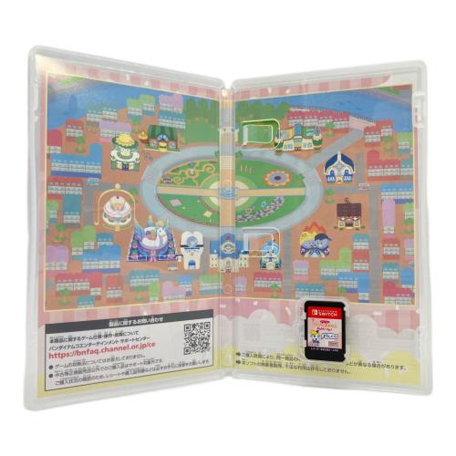 たまごっちのプチプチおみせっち おまちど～さま！/Switch/HACPBB2BA/A 全年齢対象 Nintendo Switch用ソフト CERO A (全年齢対象)